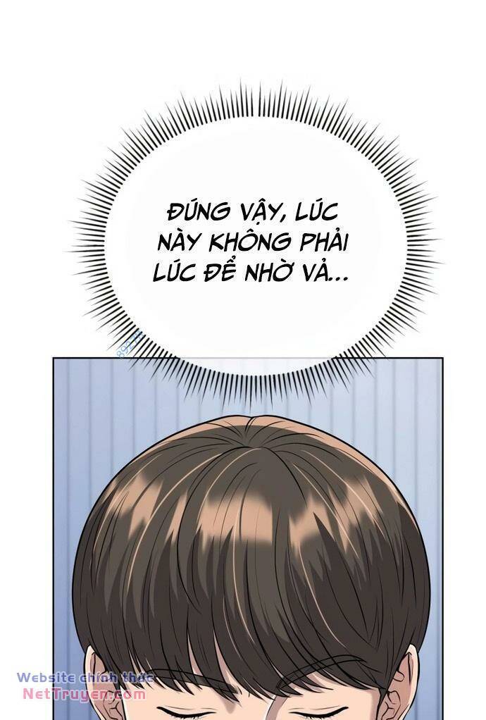 Nhân Viên Thực Tập Kim Cheolsu - chap17 - Trang 17